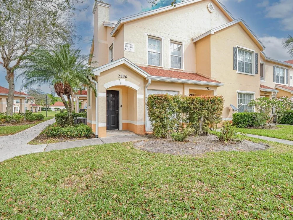 Unit for sale at 2536 57th Circle, Vero Beach, FL 32966