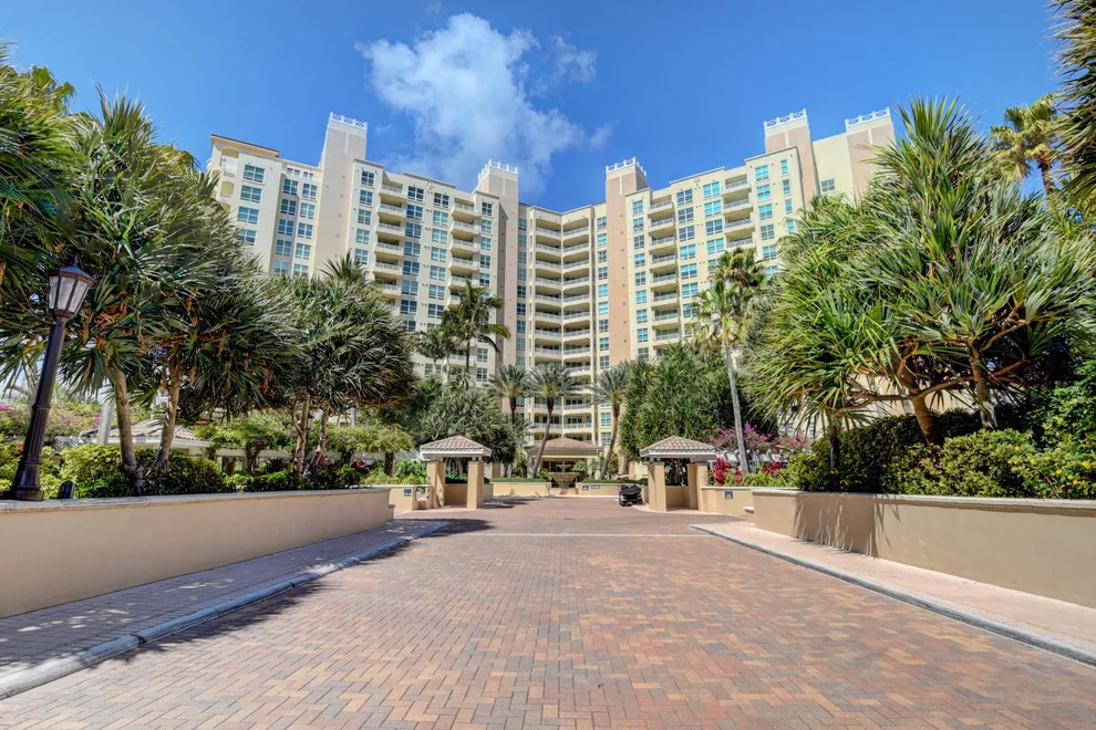 Unit for sale at 3720 S Ocean Boulevard, Highland Beach, FL 33487