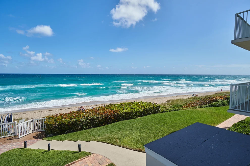 Unit for sale at 3851 N Ocean Boulevard, Gulf Stream, FL 33483