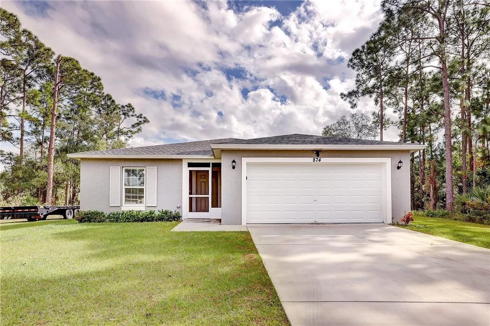 Unit for sale at 874 SW Sail Terrace, Port St Lucie, FL 34953