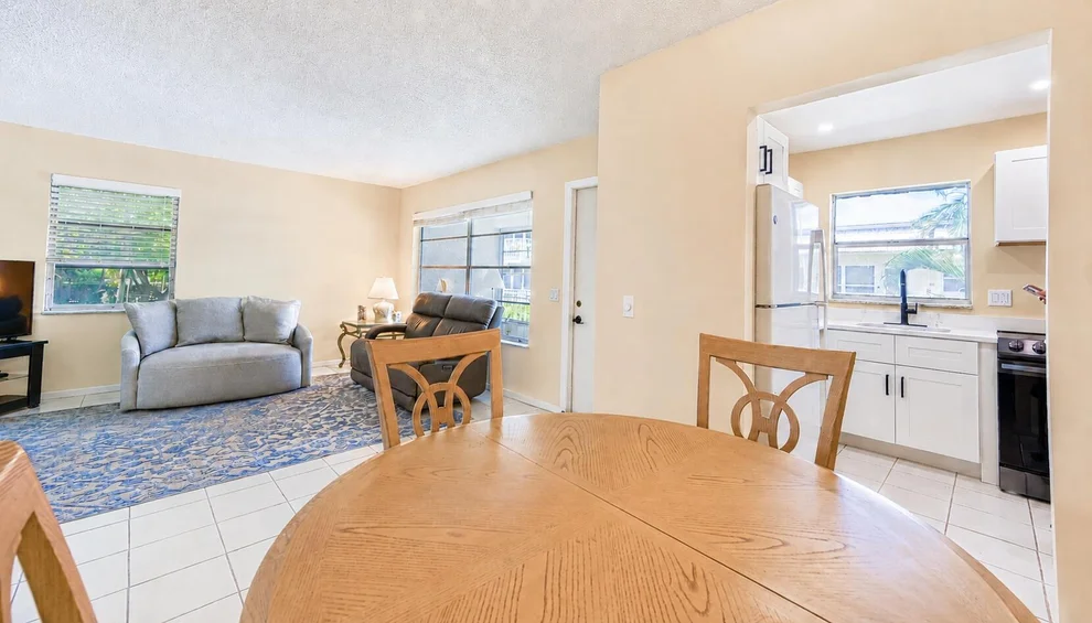 Unit for sale at 632 SNUG HARBOR Drive, Boynton Beach, FL 33435