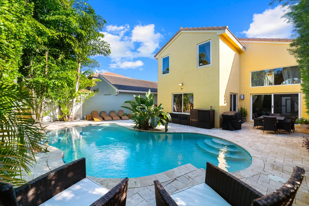 Unit for sale at 5093 Saturn Ring Court, Greenacres, FL 33463