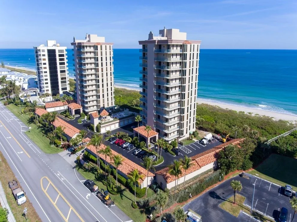 Unit for sale at 4310 N Highway A1a, Hutchinson Island, FL 34949