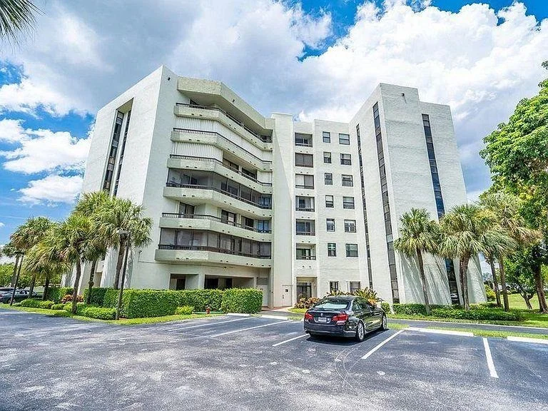 Unit for sale at 6463 La Costa Drive, Boca Raton, FL 33433