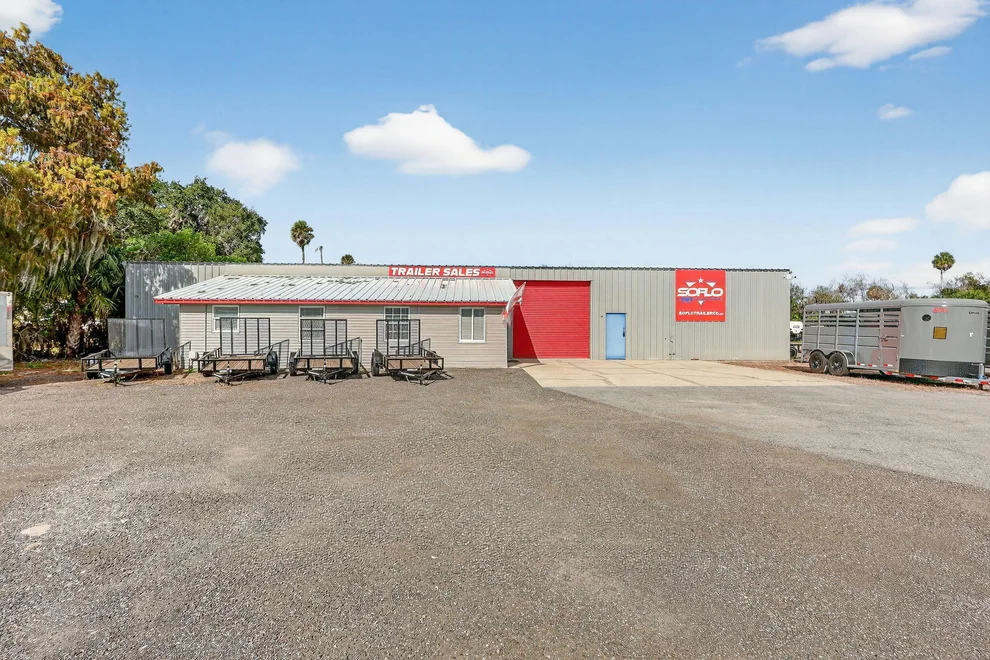 Unit for sale at 2625 Us 441, Okeechobee, FL 34974