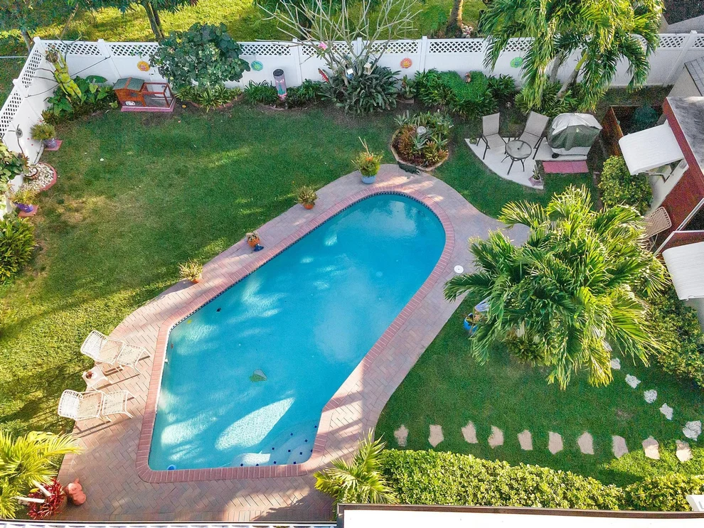 Unit for sale at 133 Greenbrier Drive, Palm Springs, FL 33461