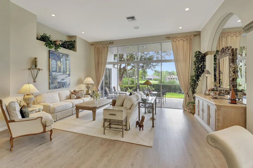 Unit for sale at 16191 Villa Vizcaya Place, Delray Beach, FL 33446