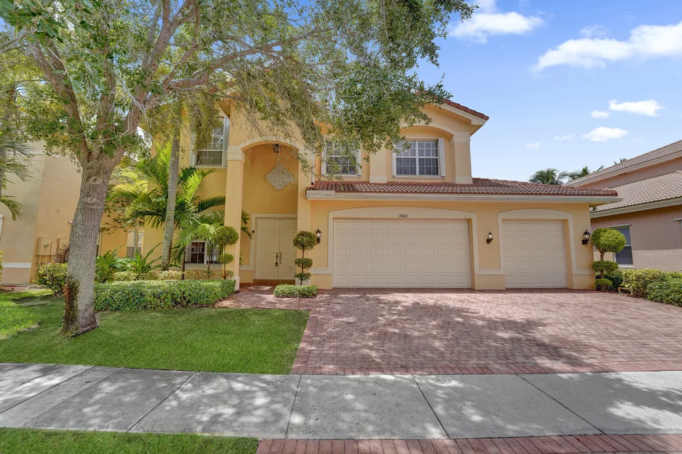 Unit for sale at 18062 SW 41st Street, Miramar, FL 33029