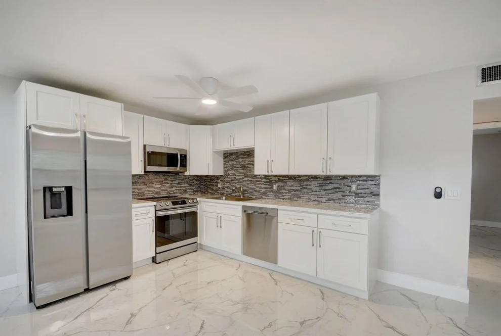 Unit for sale at 63 Waterford C, Delray Beach, FL 33446
