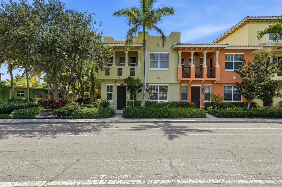 Unit for sale at 219 N L Street, Lake Worth Beach, FL 33460