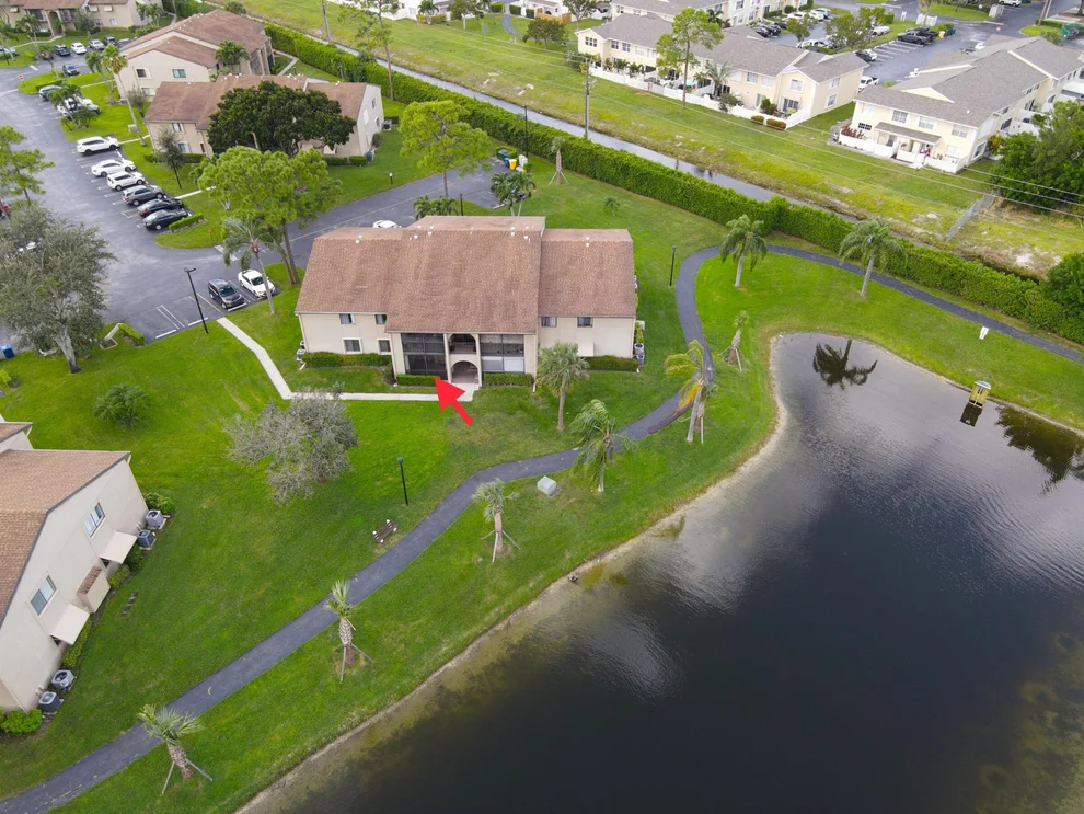 Unit for sale at 529 Shady Pine Way, Greenacres, FL 33415