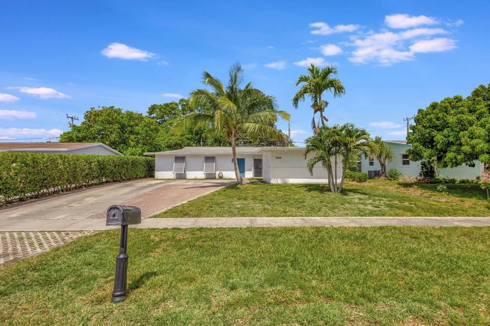Unit for sale at 9469 Birdwood Street, Palm Beach Gardens, FL 33410