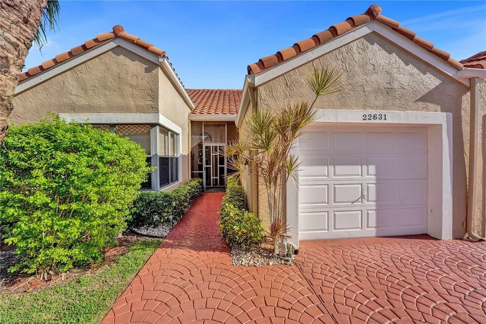 Unit for sale at 22631 Meridiana Drive, Boca Raton, FL 33433