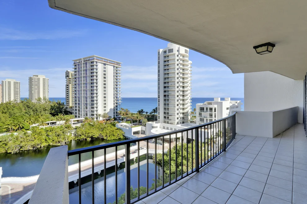 Unit for sale at 4200 N Ocean Drive, Riviera Beach, FL 33404