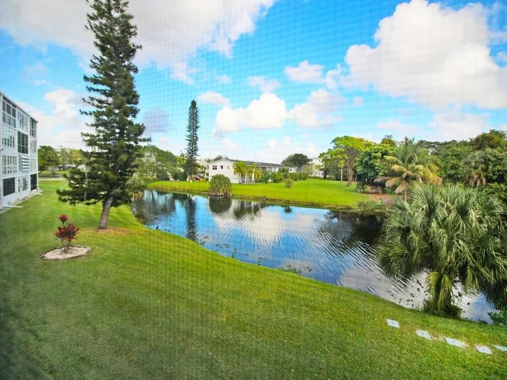 Unit for sale at 4010 Newport G, Deerfield Beach, FL 33442