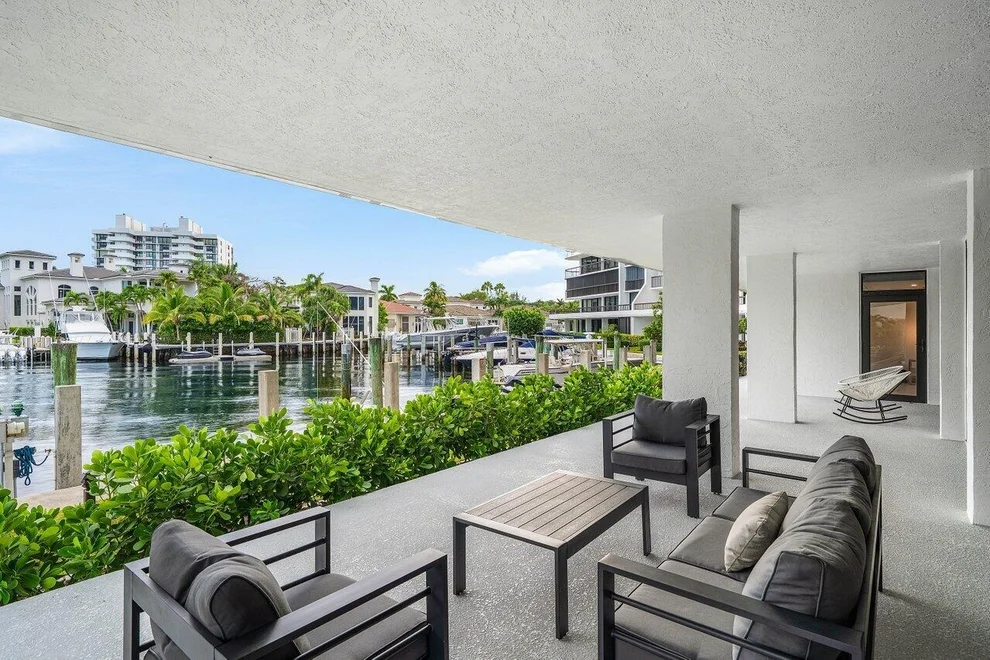 Unit for sale at 4740 S Ocean Boulevard, Highland Beach, FL 33487