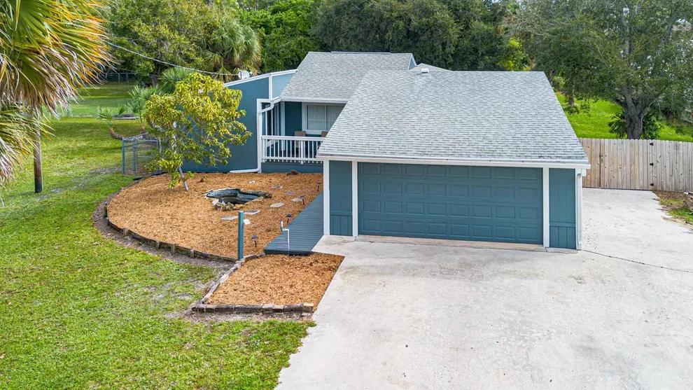 Unit for sale at 4608 Magnolia Drive, Fort Pierce, FL 34982