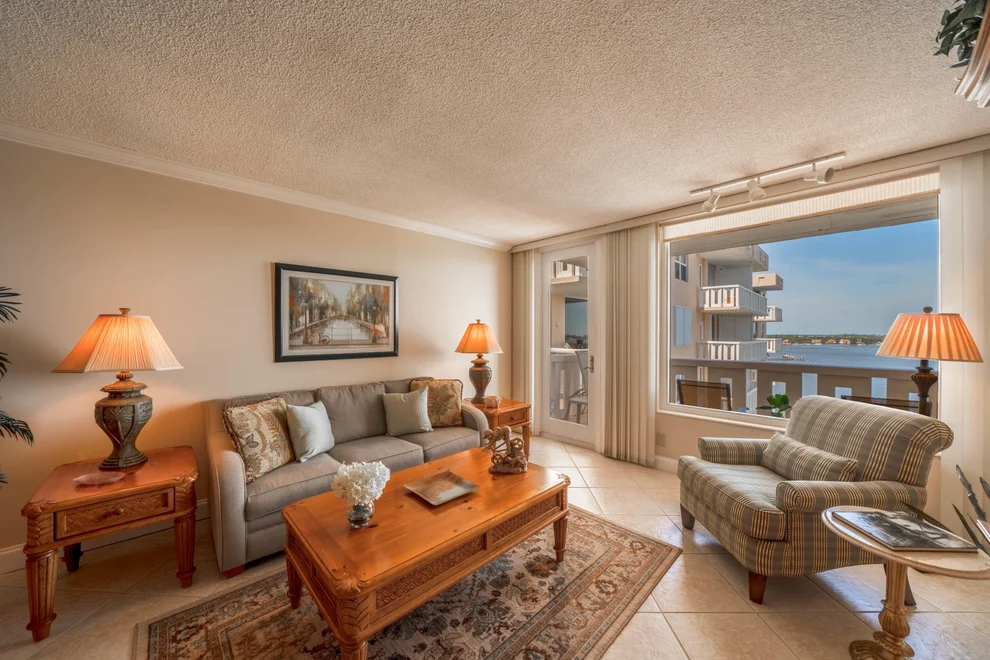 Unit for sale at 3450 S Ocean Boulevard, Palm Beach, FL 33480