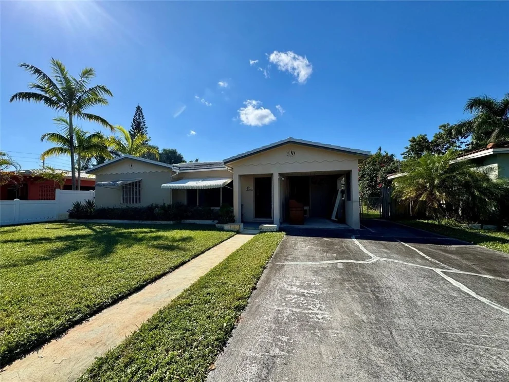 Unit for sale at 1415 NE 17th Avenue, Fort Lauderdale, FL 33304