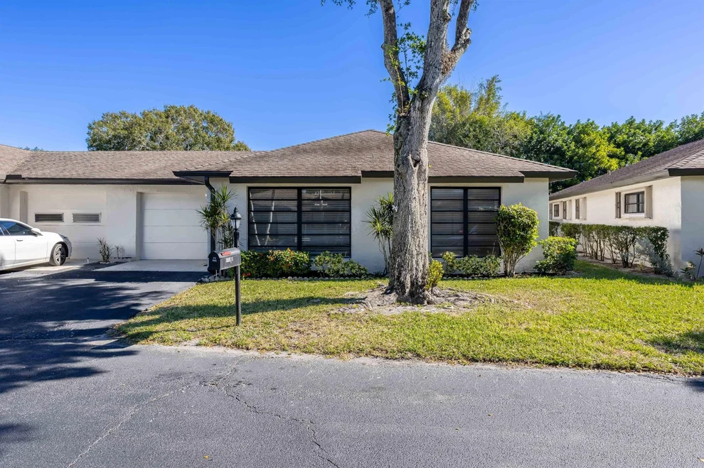 Unit for sale at 4708 Finchwood Road, Boynton Beach, FL 33436
