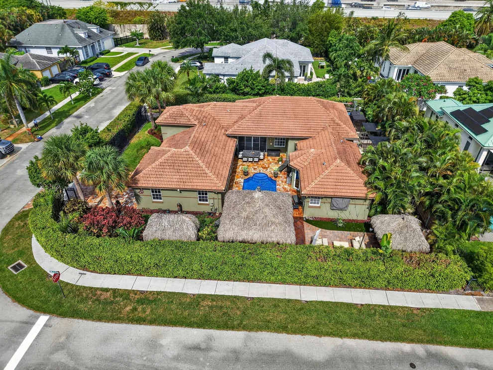 Unit for sale at 1590 SW 4TH Circle, Boca Raton, FL 33486