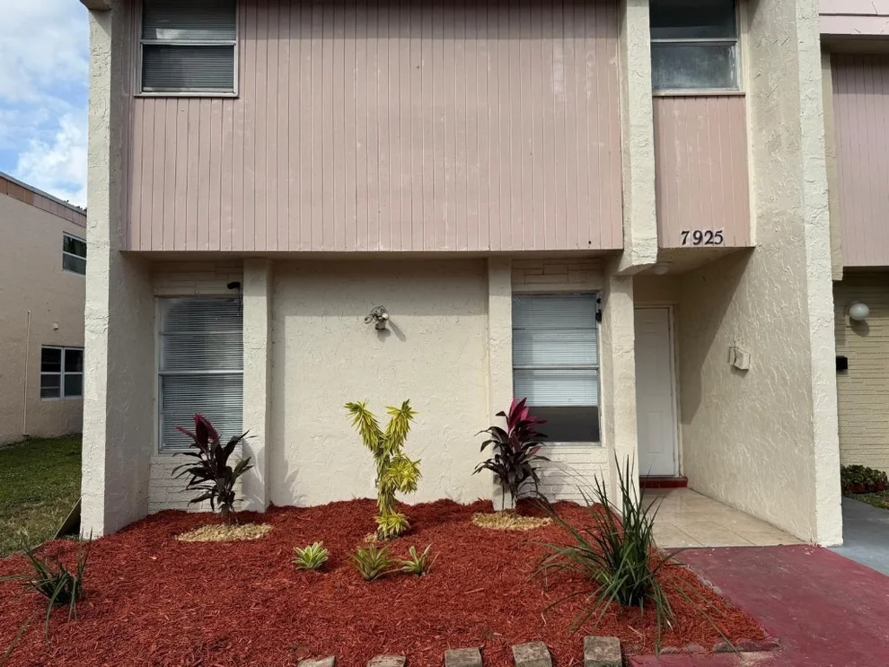 Unit for sale at 7925 SW 9th Street, North Lauderdale, FL 33068