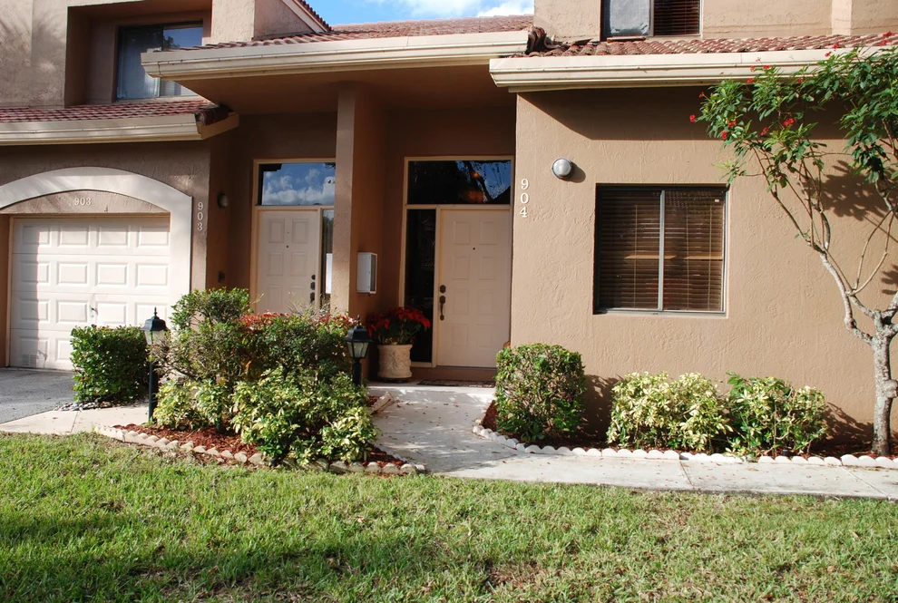 Unit for sale at 7525 NW 61st Terrace, Parkland, FL 33067