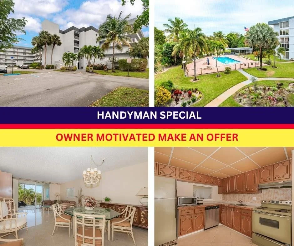 Unit for sale at 1402 NW 80th Avenue, Margate, FL 33063