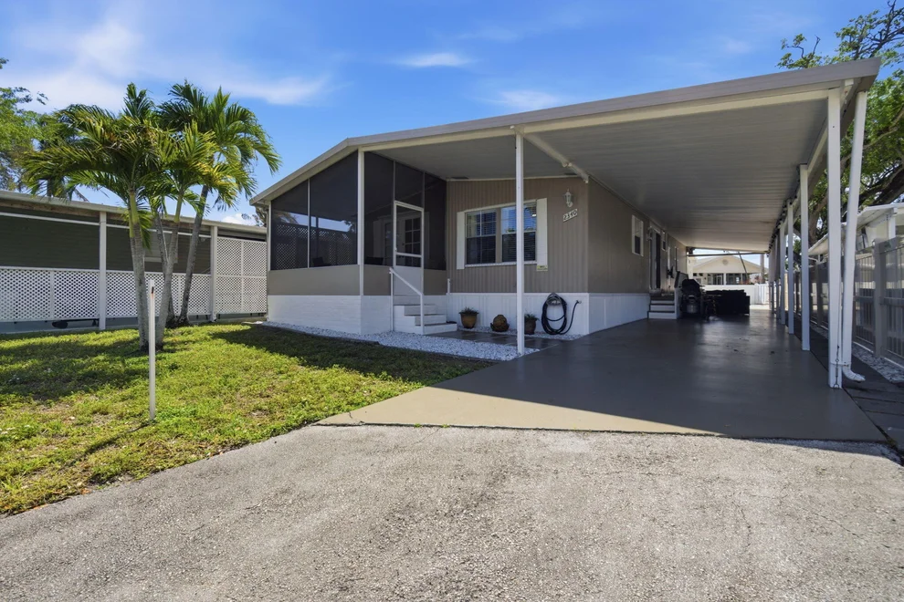 Unit for sale at 2340 SW 51st Court, Fort Lauderdale, FL 33312