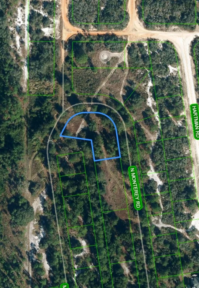 Unit for sale at 2411 N Monterey Road, Avon Park, FL 33825