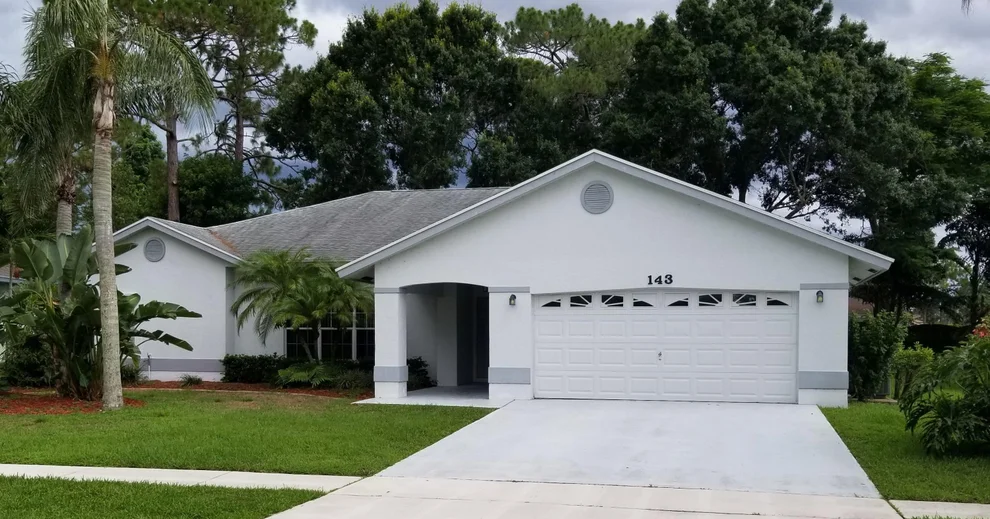 Unit for sale at 143 Lexington Drive, Royal Palm Beach, FL 33411