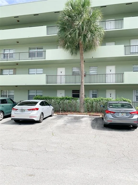 Unit for sale at 1638 Embassy Drive, West Palm Beach, FL 33401