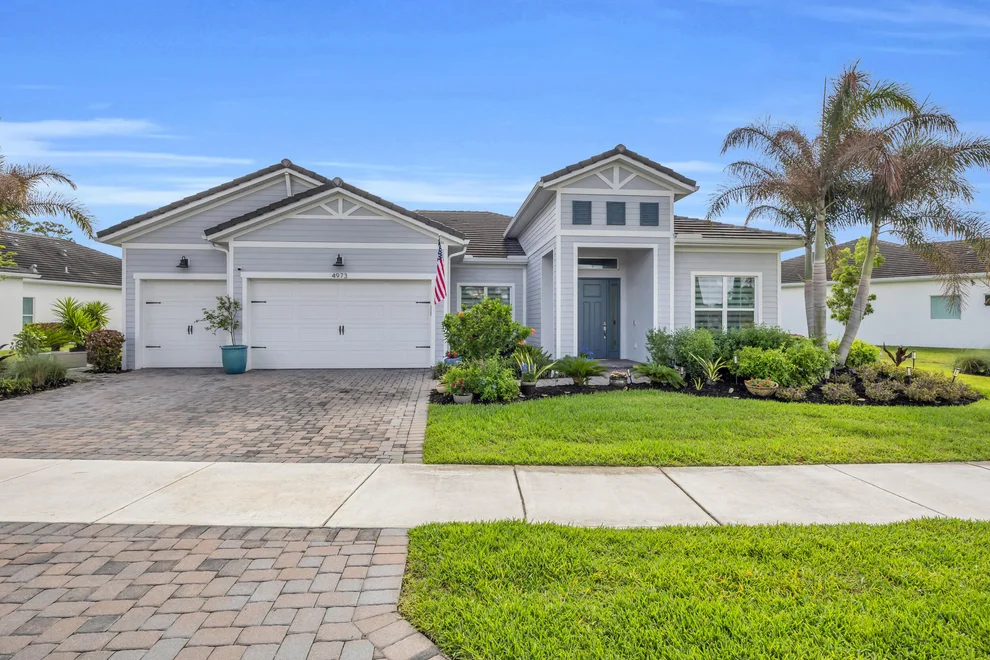 Unit for sale at 4973 SW Winchester Drive, Stuart, FL 34997