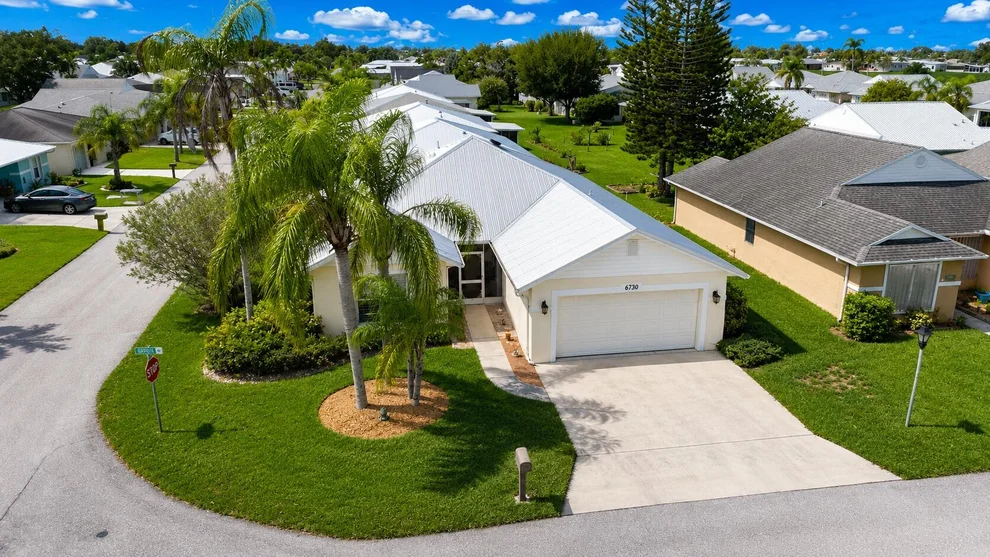 Unit for sale at 6730 Gaviota, Fort Pierce, FL 34951