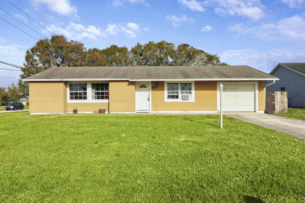 Unit for sale at 693 SW Nichols Terrace, Port St Lucie, FL 34953