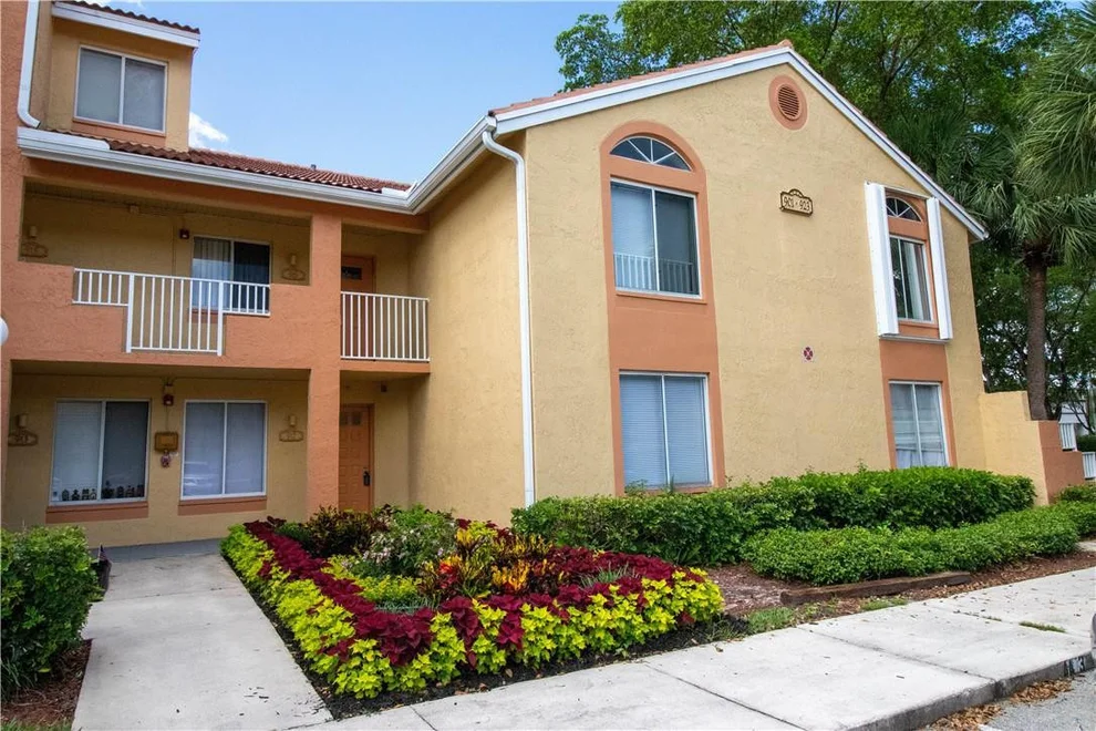 Unit for sale at 917 Coral Club Drive, Coral Springs, FL 33071