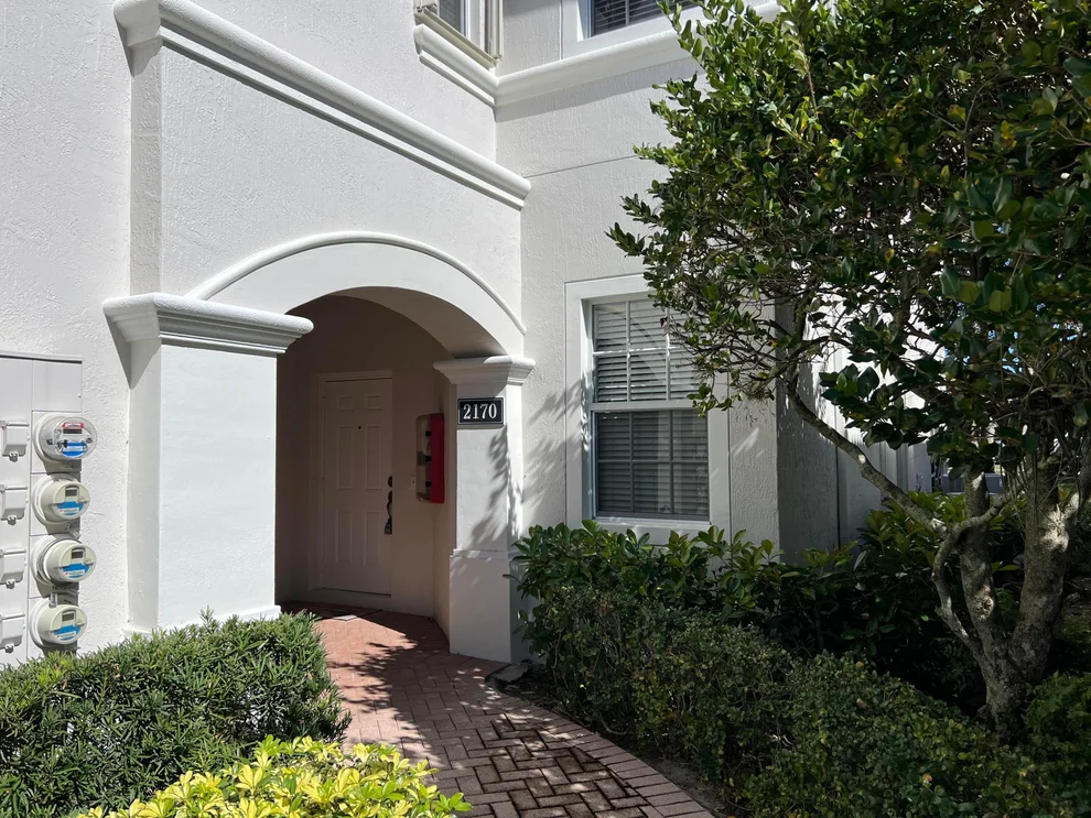 Unit for sale at 2170 Wingate Bend, Wellington, FL 33414