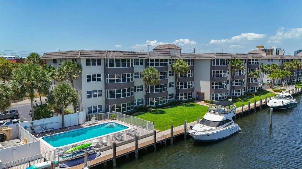 Unit for sale at 3121 NE 51 Street, Fort Lauderdale, FL 33308