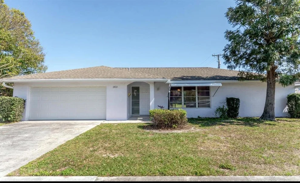 Unit for sale at 1412 High Ridge Road, Lake Worth Beach, FL 33461