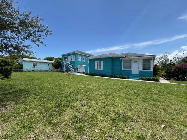 Unit for sale at 700 Talladega Street, West Palm Beach, FL 33405