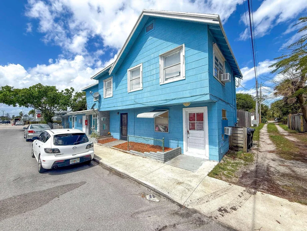 Unit for sale at 714 N 4th Ave Avenue N, Lake Worth Beach, FL 33460