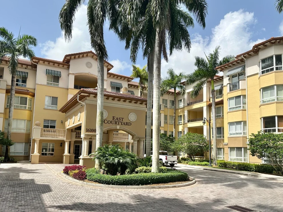 Unit for sale at 16100 Emerald Estates Drive, Weston, FL 33331