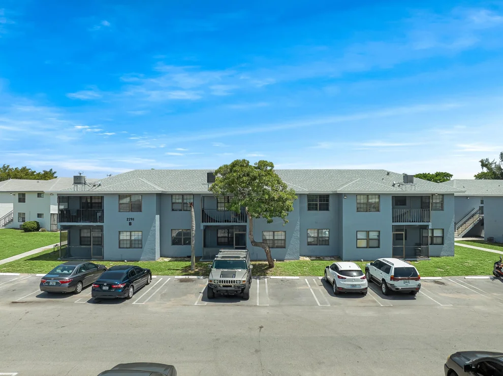 Unit for sale at 2291 Linton Ridge Circle, Delray Beach, FL 33444