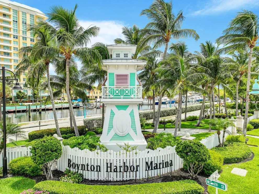 Unit for sale at 100 NE 6th Street, Boynton Beach, FL 33435