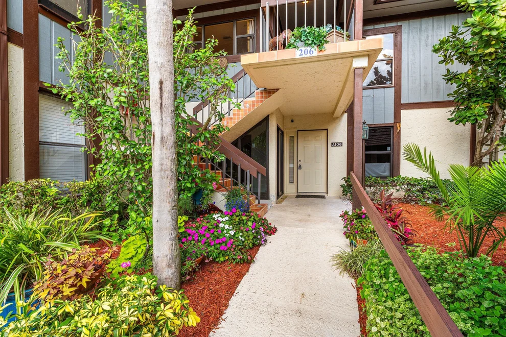 Unit for sale at 13329 Polo Club Road, Wellington, FL 33414