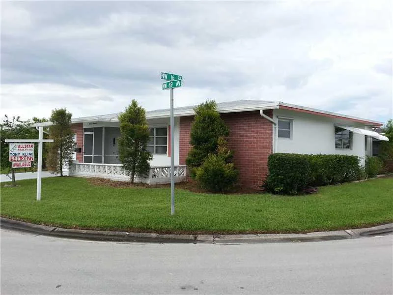 Unit for sale at 1600 NW 69th Avenue, Margate, FL 33063