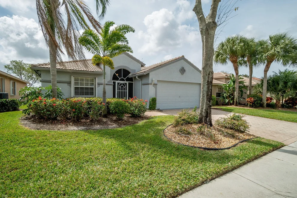 Unit for sale at 8255 Duomo Circle, Boynton Beach, FL 33472