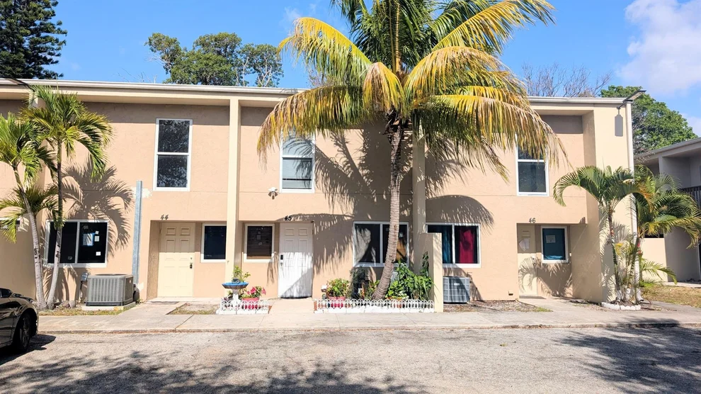 Unit for sale at 2800 Georgia Avenue, West Palm Beach, FL 33405
