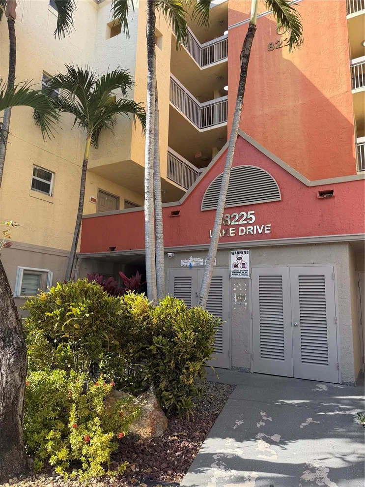 Unit for sale at 8225 Lake Drive, Doral, FL 33166
