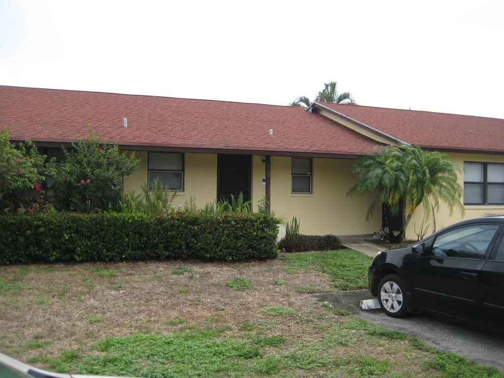 Unit for sale at 448 Glenwood Drive, West Palm Beach, FL 33415
